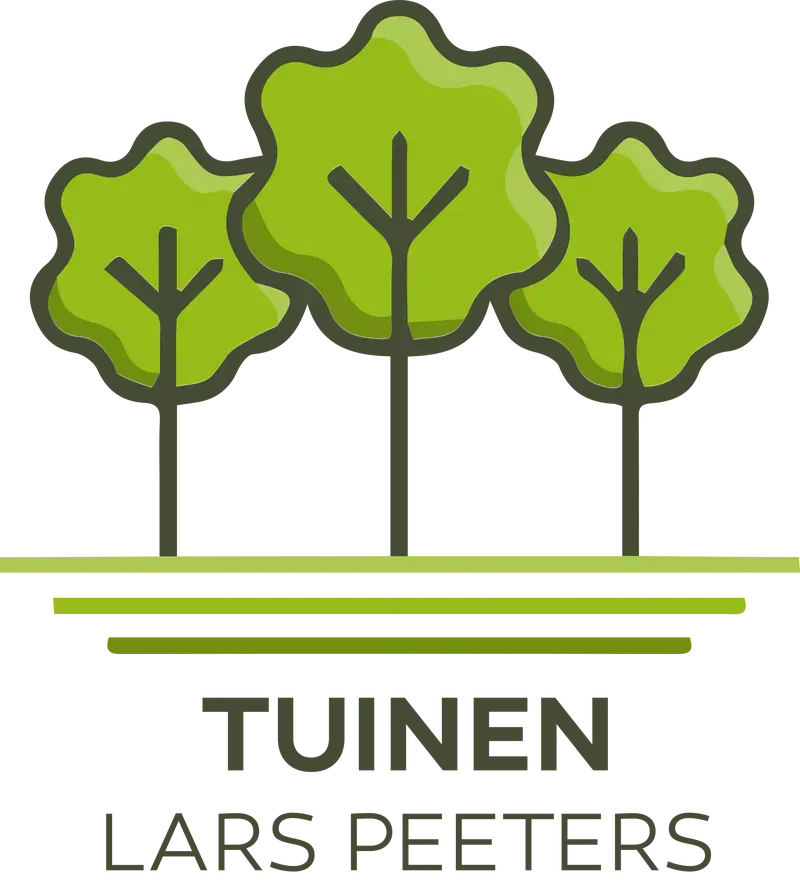 Tuinen Lars Peeters